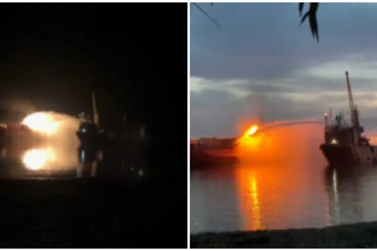 Cei peste 200 de români evacuați dintr-un sat se pot întoarce acasă. Forțele Ministerului Afacerilor Interne sunt alături de persoanele evacuate VIDEO