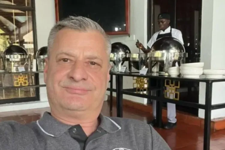 CFR Cluj, cu „sabia” depunctării deasupra capului. Neluțu Varga, mesaj șocant pentru fani: „Nu moare nimeni”