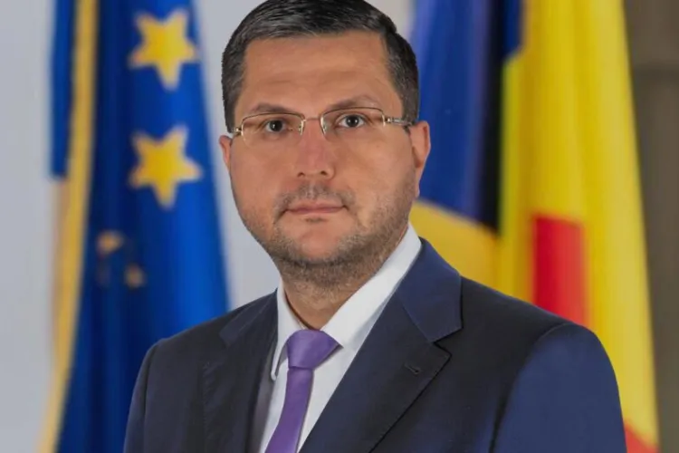 Deputatul clujean Radu Moisin, după protestul în stradă împotriva Liei Savonea, șefa Curții Supreme: „Justiția nu se face în stradă!” 