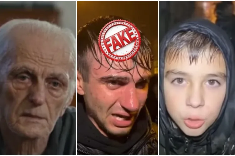 România este în plin război hibrid. Inteligența Artificială profită de naivitatea oamenilor și promovează retorica pro-rusă în social media