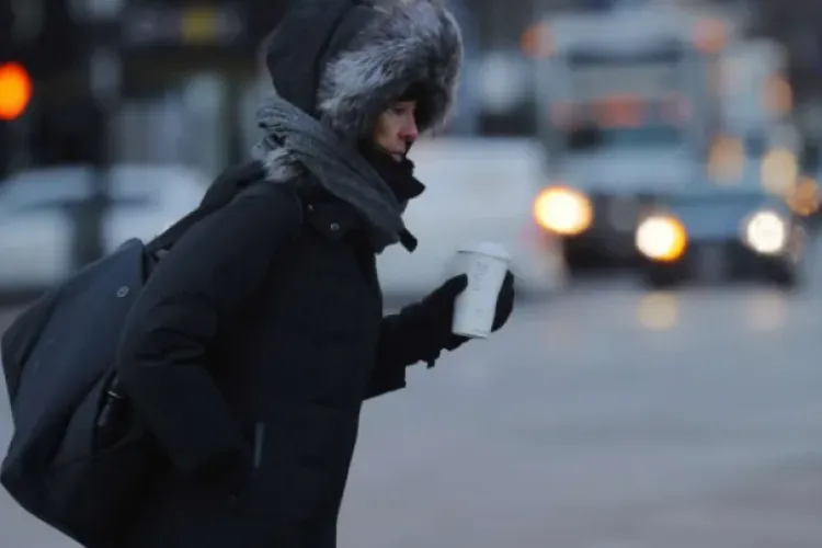 Meteorologii anunță lapoviță și ninsoare în mai multe zone din țară. Cum va fi vremea la Cluj 