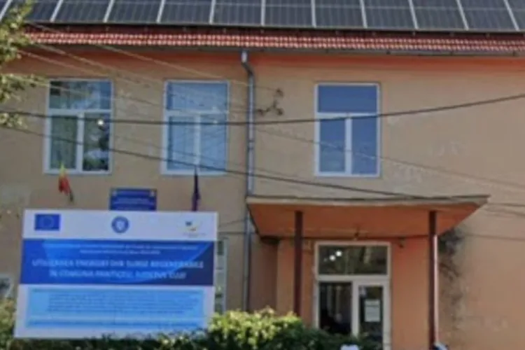 Sprijin de urgență pentru o grădiniță din Cluj, grav afectată de furtunile din vară: 200.000 de lei vor fi alocați pentru reabilitare