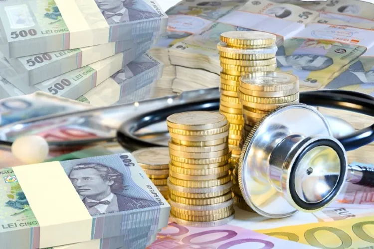 Legea care umple vistieria Sănătății! Pensionarii și asigurații voluntar au adus peste 500 de milioane de lei în doar două luni