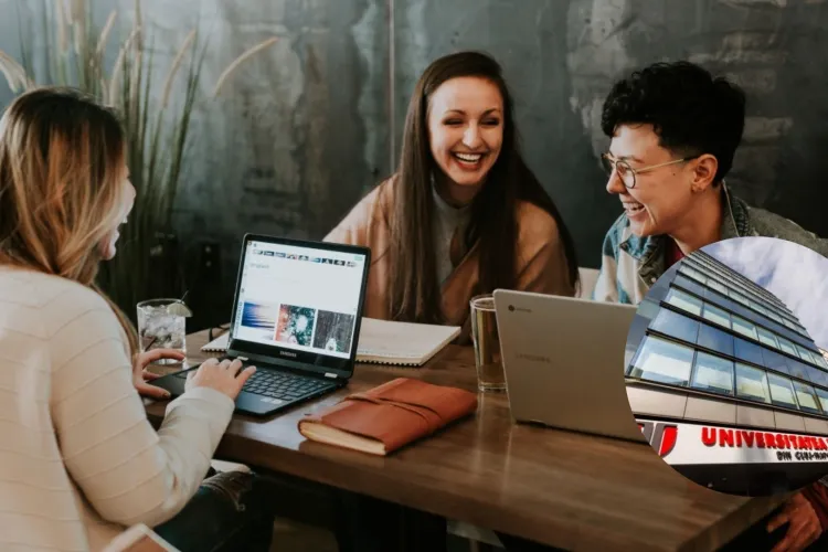 Începe astăzi „Student pentru o zi” la UTCN Cluj: Liceeni sunt invitați să descopere adevărata viață de student, într-un mod practic