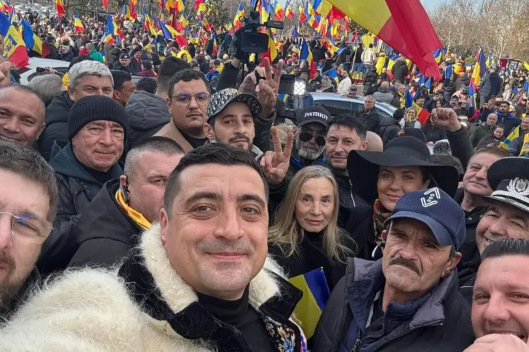 Un cunoscut profesor clujean lansează o provocare pentru toți românii: „Aș vrea să mi se explice: ce înseamnă suveranist”