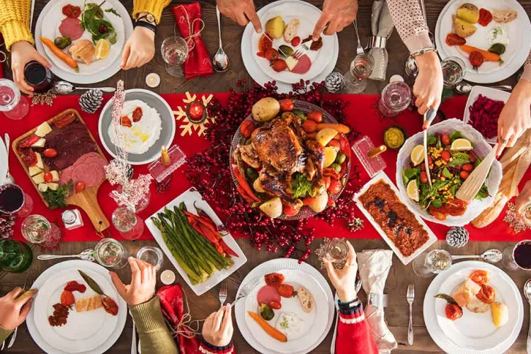 Salmonella, Listeria și alte bacterii ascunse în alimentele cumpărate online! ANSVSA avertizează consumatorii din Cluj