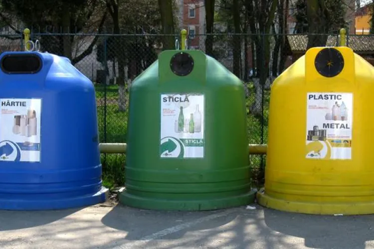 România pierde milioane anual din reciclare! Ministerul Mediului recomandă OIREP pentru reducerea costurilor și evitarea amenzilor uriașe