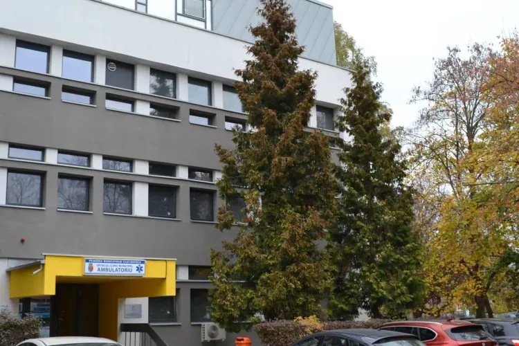 Clujul pe podiumul siguranței medicale! Spitalul Clinic Municipal primește Locul 1 pentru un sistem inovator care salvează vieți