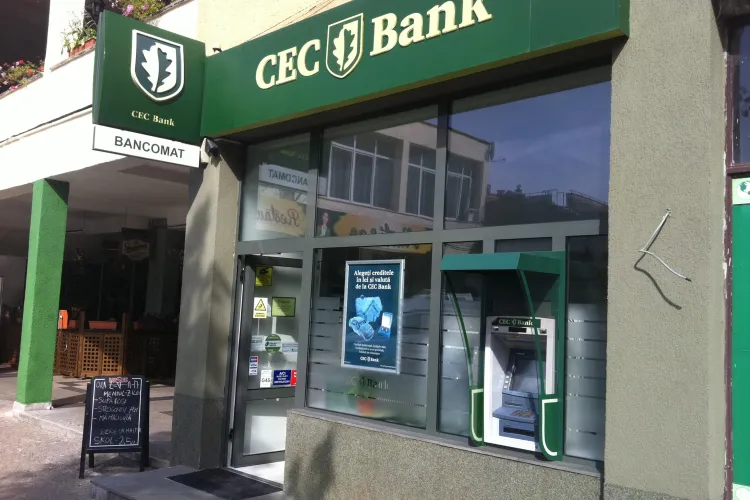 Cum a reușit un clujean să scape de plata unui credit luat de la CEC acum 20 de ani, fără să facă absolut nimic. Nu vă bazați că merge pentru toată lumea!