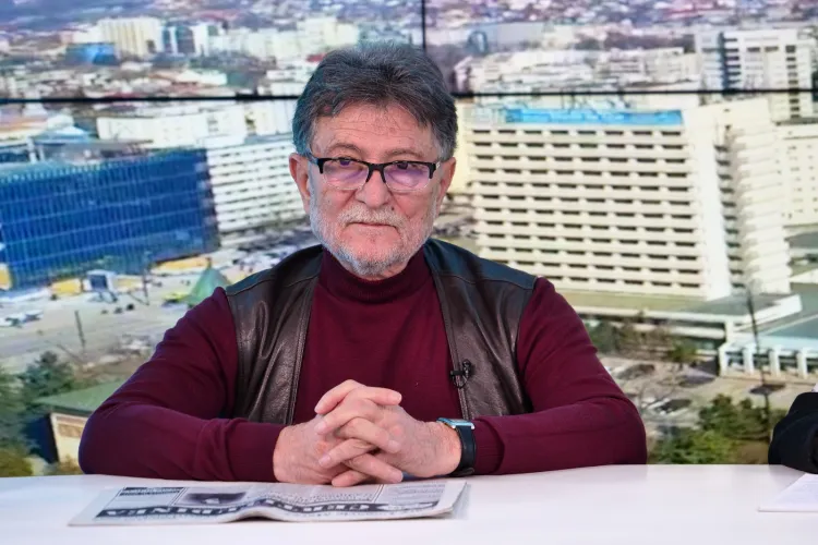 Un senator SOS a vrut să-ți apere colegul, acuzat de furtul unui rucsac: „Om fi noi parlamentarii hoți, dar chiar să ne coborâm până la nivelul ăsta?