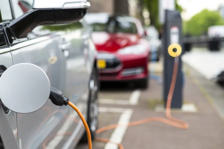 Stațiile de încărcare electrică din Florești au devenit oficial funcționale: De ce aplicație vei avea nevoie și cum să o folosești fără bătăi de cap