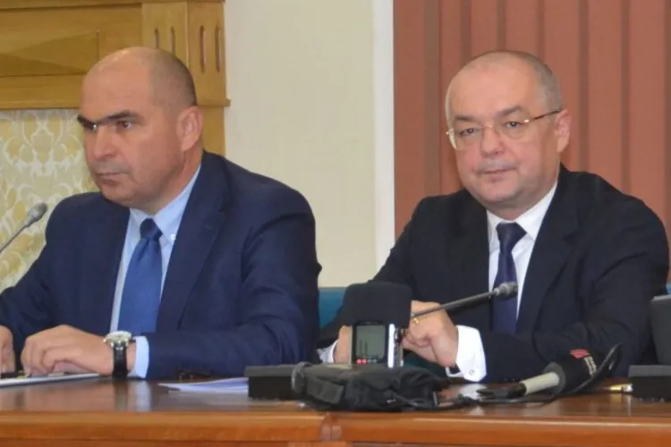 Primarii PNL se revoltă față de noile măsuri fiscale gândite de Ilie Bolojan: „Este inacceptabil!”. Ce poziție are primarul Emil Boc