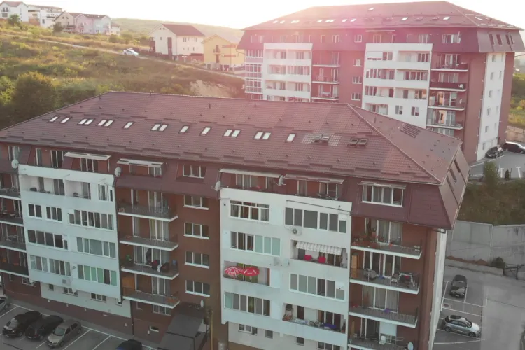 Ce cartier din Cluj merită sau nu pentru chirii accesibile? Locuitorii povestesc despre avantaje și provocările zonei periferice