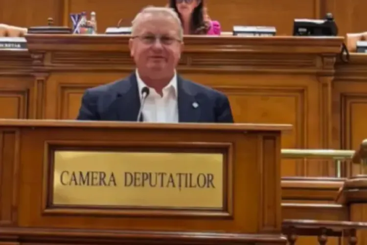 Deputatul clujean Remus Lăpușan anunță un pas important pentru dezvoltarea acvaculturii în România