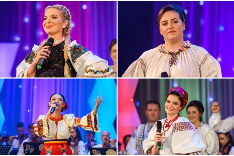 Spectacol de gală la Cluj-Napoca: Artiști iubiți de toți românii urcă pe scenă în evenimentul „Acasă, în Ardeal!” dedicat Zilei Naționale