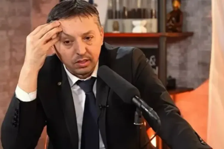 Rămân sau nu salariile profesorilor intacte în 2026? Ministrul Educației, Daniel David, mesaj evaziv: „Nu eu iau decizia”