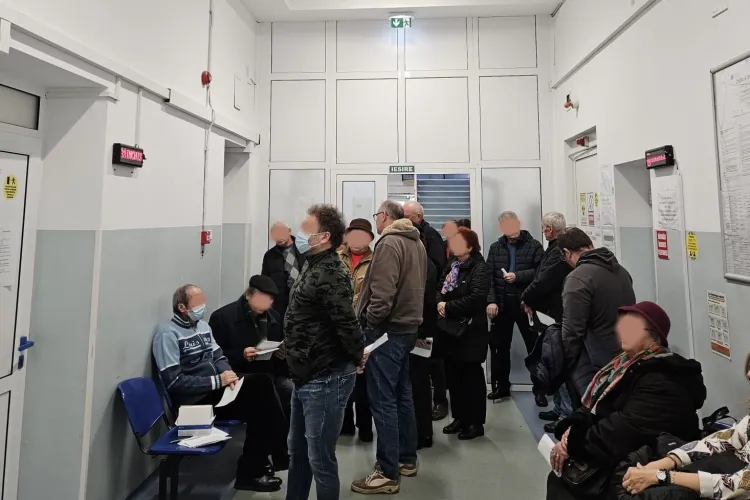 Ce au descoperit medicii la testările gratuite din Cluj: Mulți clujeni au plecat cu suspiciuni de boli respiratorii