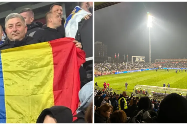 Alin Tișe, hotărât să intervină în scandalul de la meciul României cu Bosnia: „Respectul nu este negociabil. Voi trimite sesizare la FIFA și UEFA”