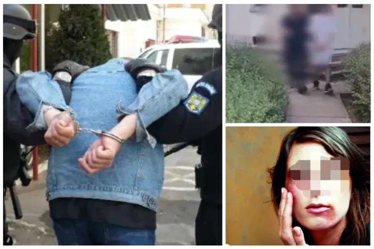 Caz șocant în Florești! Un clujean și-a bătut crunt mama și sora minoră: Le-a strangulat, dat pumni în cap, le-a băgat în spital! Dar scapă de închisoare