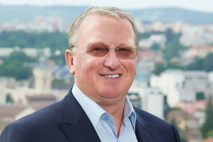 Deputatul clujean Remus Lăpușan se implică în lupta electorală din București. Pe cine susține social democratul: „Exemplul clar de administrație eficientă”