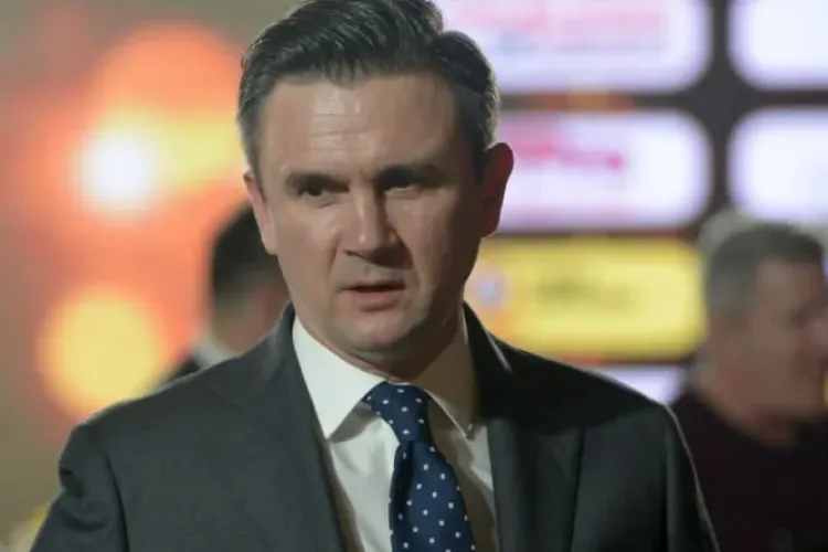 Cristi Balaj, fostul președinte de la CFR Cluj, pune sub lupă decizia VAR de la UTA Arad versus U Cluj: „Am mari semne de întrebare”