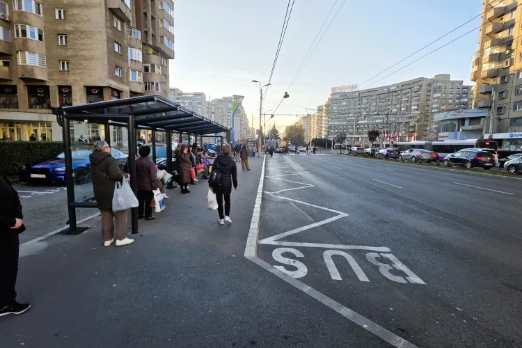 Reconfigurare totală în Cluj: Apar stații noi în mai multe cartiere! Modernizarea transportului public schimbă orașul la față