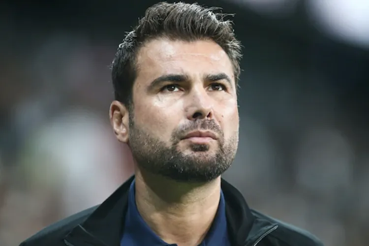 Adrian Mutu lovește Rapid după înfrângerea cu CFR Cluj: „Baroan și Koljic nu sunt de locul 1, echipa arată moale și fără agresivitate”