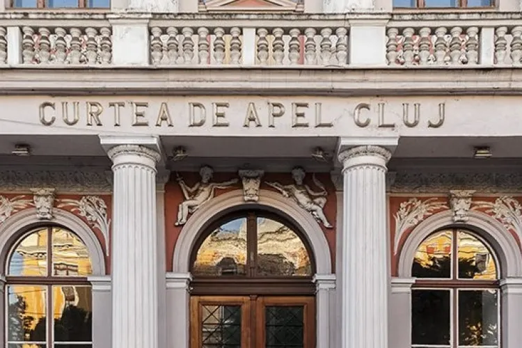 Curtea de Apel Cluj respinge unanim a doua versiune a legii pensiilor pentru magistrați! Cum au motivat aceștia decizia