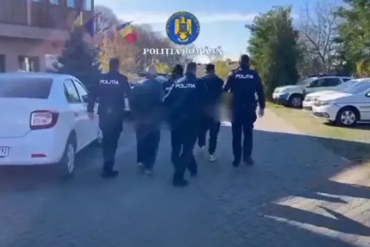 Un minor de 16 ani a înjunghiat pe un băiat de 18 ani de șapte ori. Agresorul se află în arest preventiv 