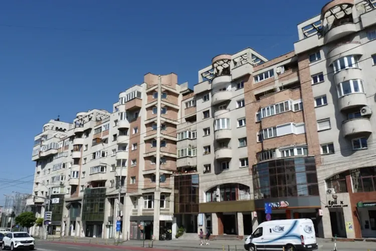 Se construiește doar în Cluj-Napoca! Mediul rural pune pauză, iar prețurile apartamentelor explodează în Gheorgheni și Mănăștur