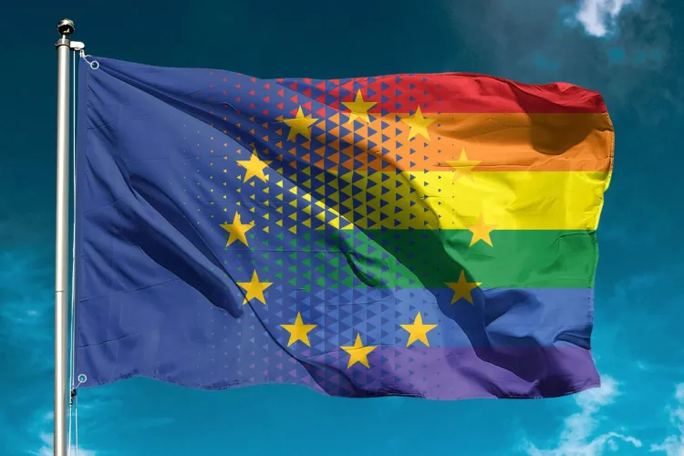 Decizie istorică luată astăzi: Toate statele din UE trebuie să recunoască căsătoria dintre persoane de același sex încheiată legal într-o altă țară UE