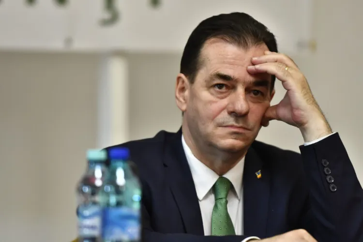 Ludovic Orban, revocat din funcția de consilier al președintelui Nicușor Dan. Anunț oficial