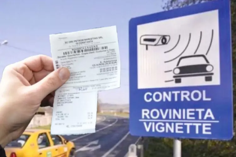 Probleme cu cumpărarea rovinietei la noapte: sistemul SIEGMCR ar putea funcționa îngreunat, anunță CNAIR. Luați-vă din timp!