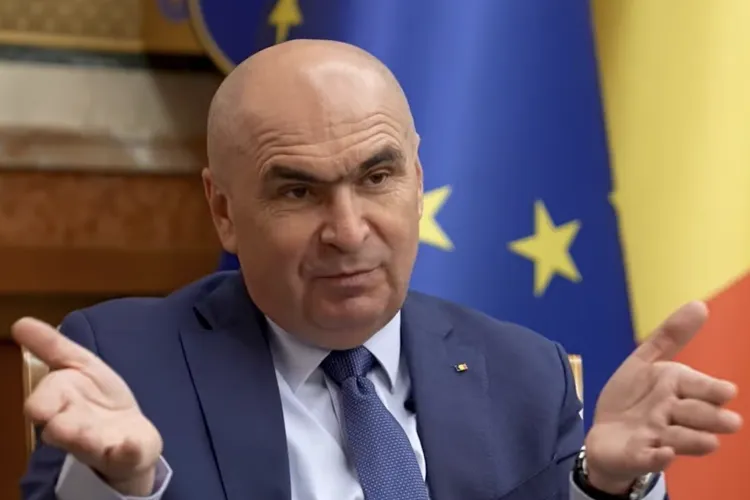 Premierul anunță procedură fulger pentru pensiile magistraților: Aviz CSM obținut mult mai rapid decât se aștepta!