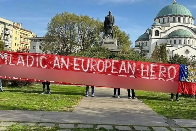 Scandalul rasist din Bosnia ia amploare. Cine îl contrazice pe Alin Tișe și dă vina pe ultrașii români pentru incidente: „Prostie monumentală!”