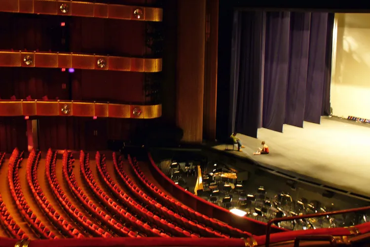 Spectacolul de teatru care nu trebuie ratat de niciun amator de cultură din Cluj-Napoca. Intrarea este gratuită