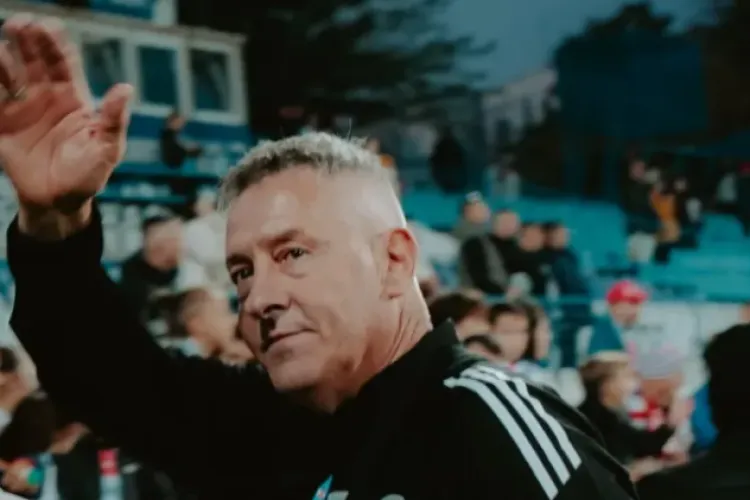 Cristiano Bergodi, antrenorul Universității Cluj, rupe tăcerea! Italianul a spus adevărul: „Am rămas foarte dezamăgit” 