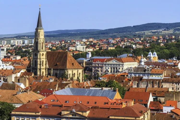 Unde se trăiește cel mai bine în România? Cluj-Napoca surprinde în clasamentul orașelor perfecte!