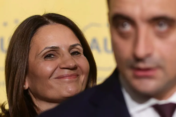 Realitatea Plus a încasat milioane din campania lui Simion: O singură emisiune a costat 450.000 de euro, deși candidatul a apărut doar câteva minute