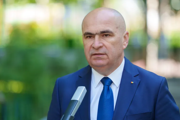 Guvernul Bolojan pune tunurile pe companiile falimentare! Lista cu pierderi uriașe și planuri de restructurare sau închidere completă