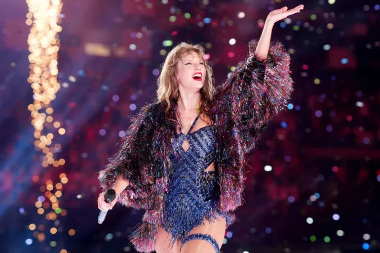 Comunitatea „swifties” prinde viață la Cluj: Evenimente tematice, party-uri și prietenii născute din dragoste pentru Taylor Swift