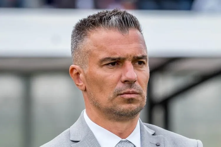 Daniel Pancu la CFR Cluj: Iată de ce misiunea sa va fi mai dificilă decât oricând