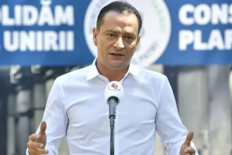 Un primar din Cluj face campanie pentru un candidat la Primăria București. „Mergeți pe 7 decembrie și votați!”