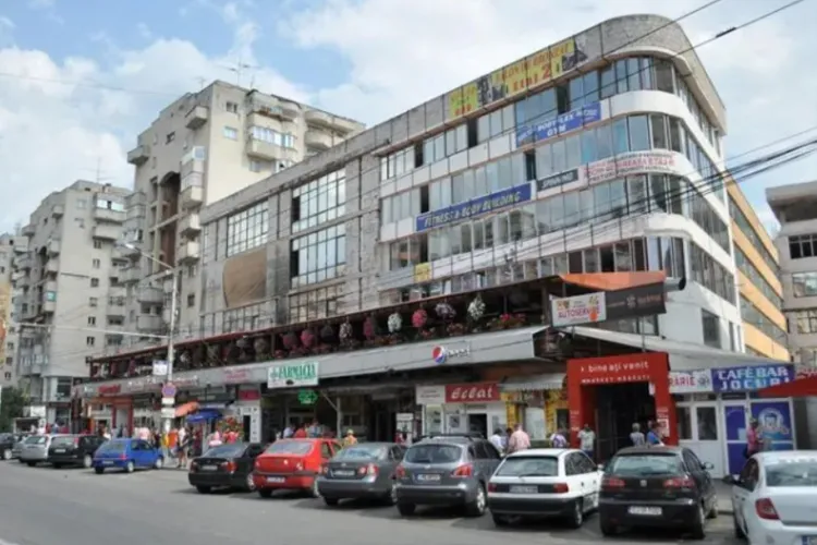 Arhitecții din toată țara se luptă pentru a proiecta una din cele mai așteptate clădiri din zona Piața Mărăști. Premiul e considerabil