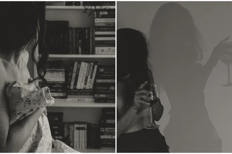 O artistă din Cluj-Napoca transformă fotografia boudoir într-un act de iubire de sine și descoperire personală. Arta ei întrece orice prejudecăți