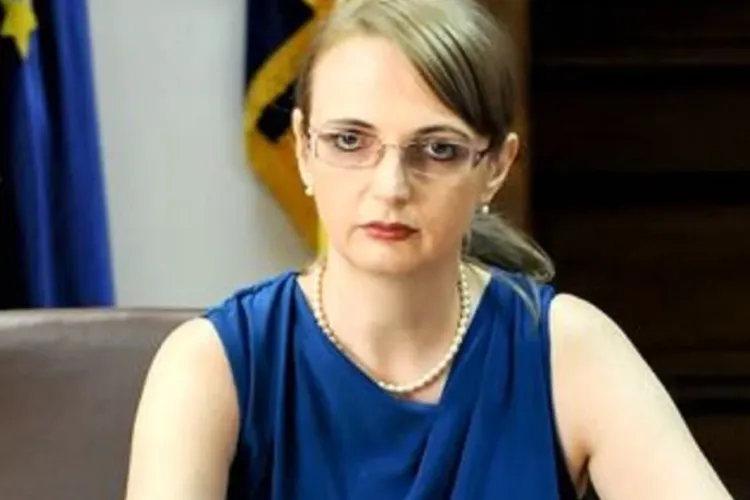 Protest în stradă pentru demiterea șefei Instanței Supreme. Motive: Plângerea penală împotriva Oanei Gheorghiu și desconsiderarea judecătorilor clujeni