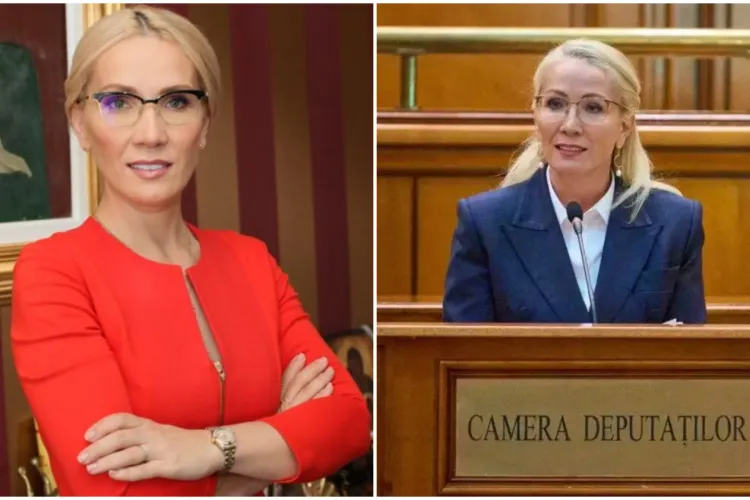 VIDEO. Deputatul clujean Ramona Ioana Bruynseels declară război drogurilor și celor care nu opresc acest flagel: „România nu mai are răbdare!”