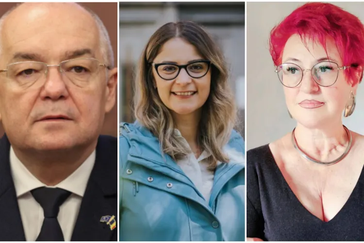 „Fantoma” lui Gheorghe Funar a apărut în Consiliul Local Cluj-Napoca. Scandal monstru declanșat de un consilier AUR: „Otrăviți acest oraș!”