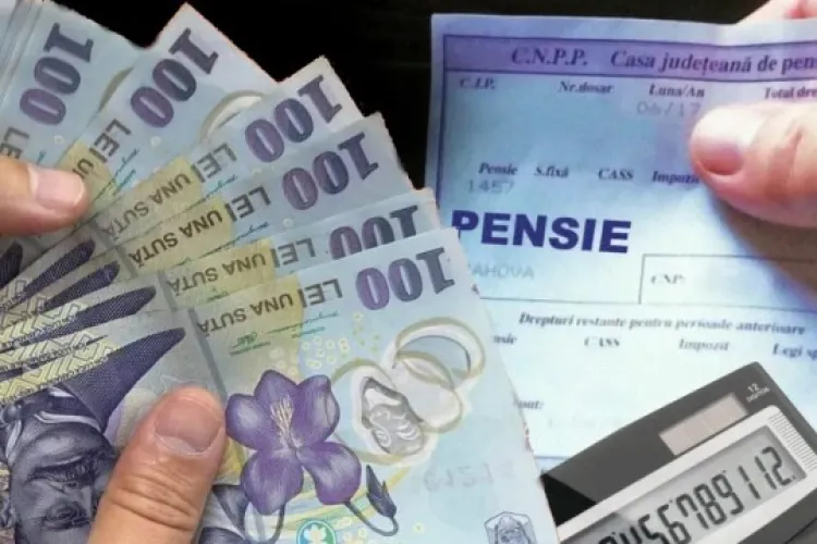 Statul schimbă regulile jocului! Cumulul pensie–salariu, interzis pentru „specialiștii de lux”, dar permis pentru profesori și medici