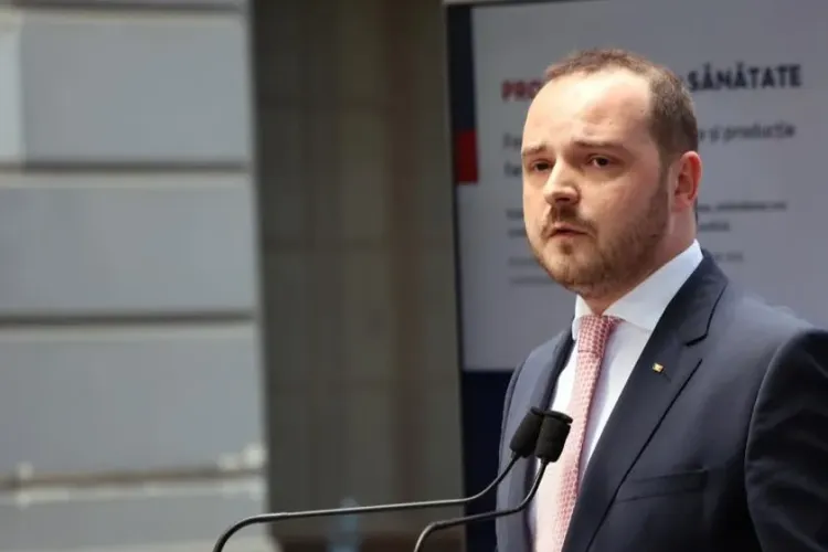 Revoluție în gărzi! Ministrul Sănătății vrea trei tipuri de ture și tarife noi: „E o nedreptate uriașă, schimbăm regulile jocului!”